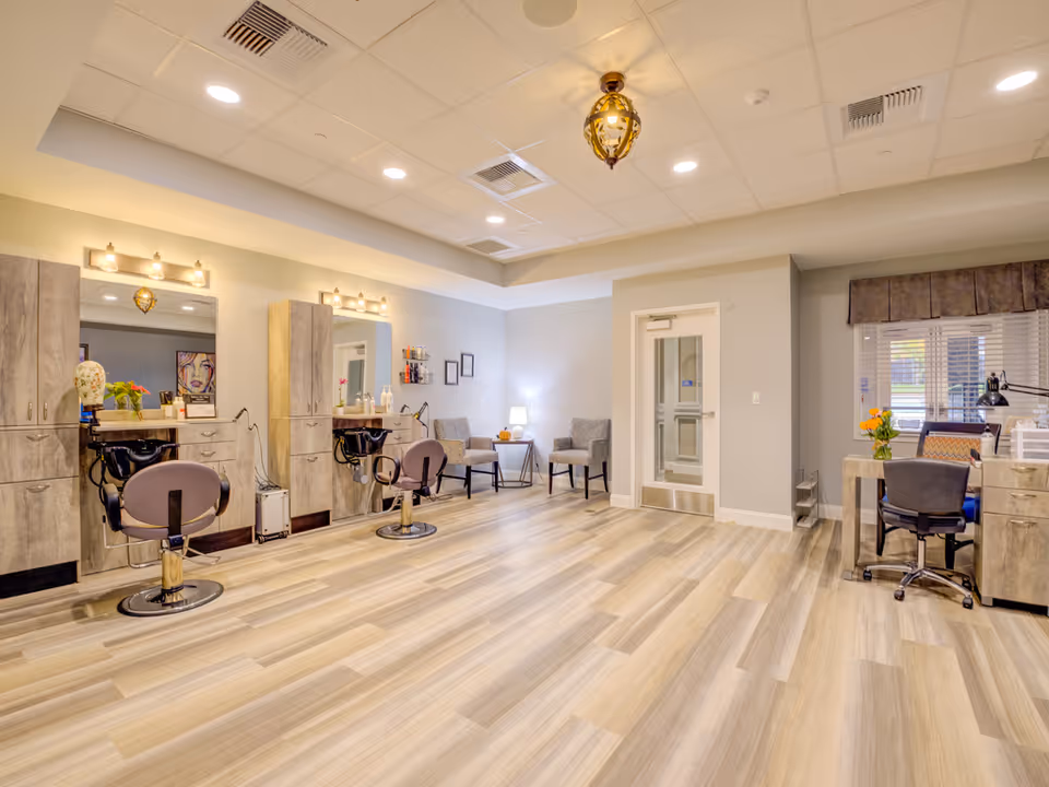 Photo 21 of WellQuest of Granite Bay