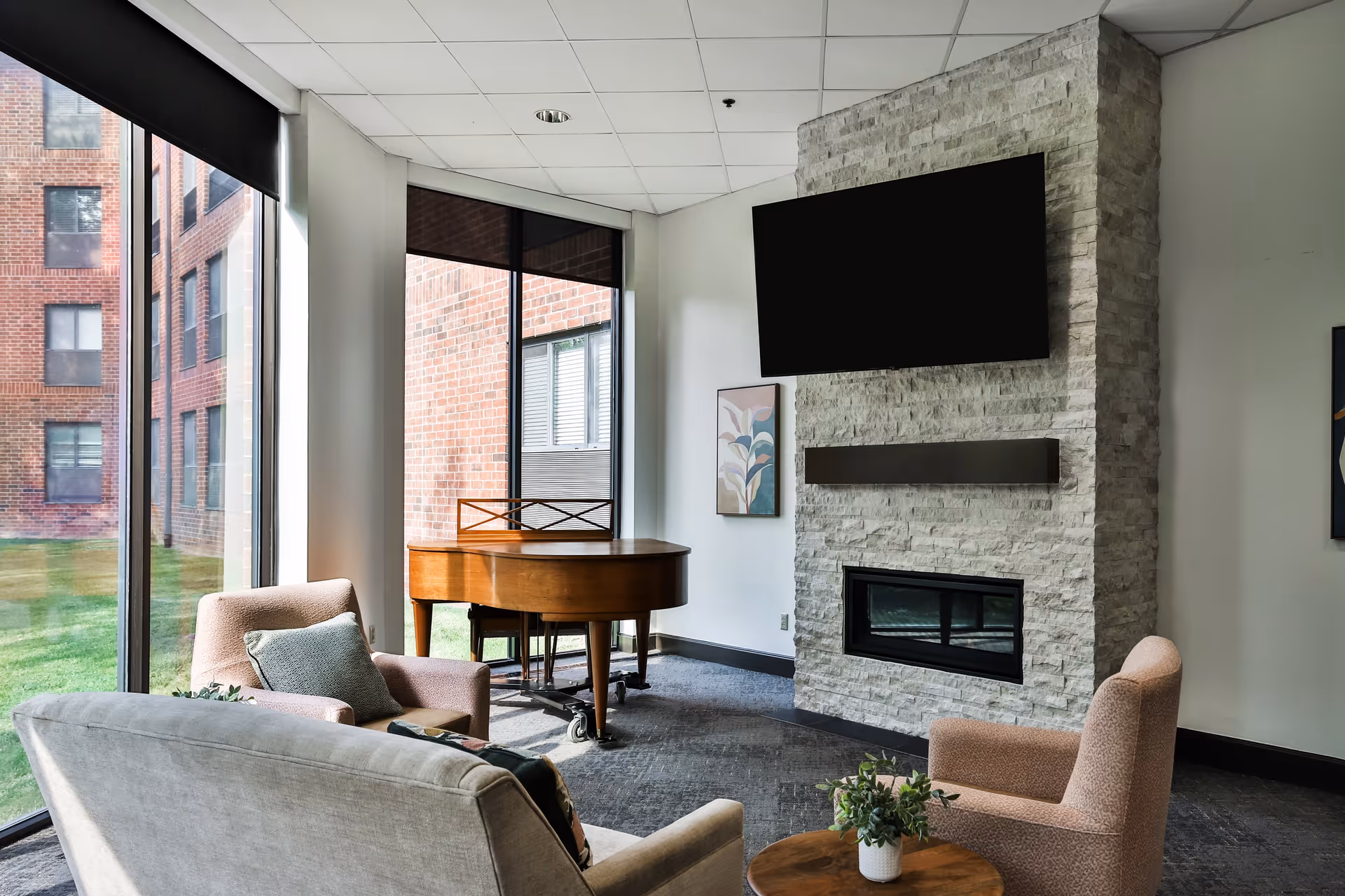 Photo 4 of Our Lady of Life Apartments