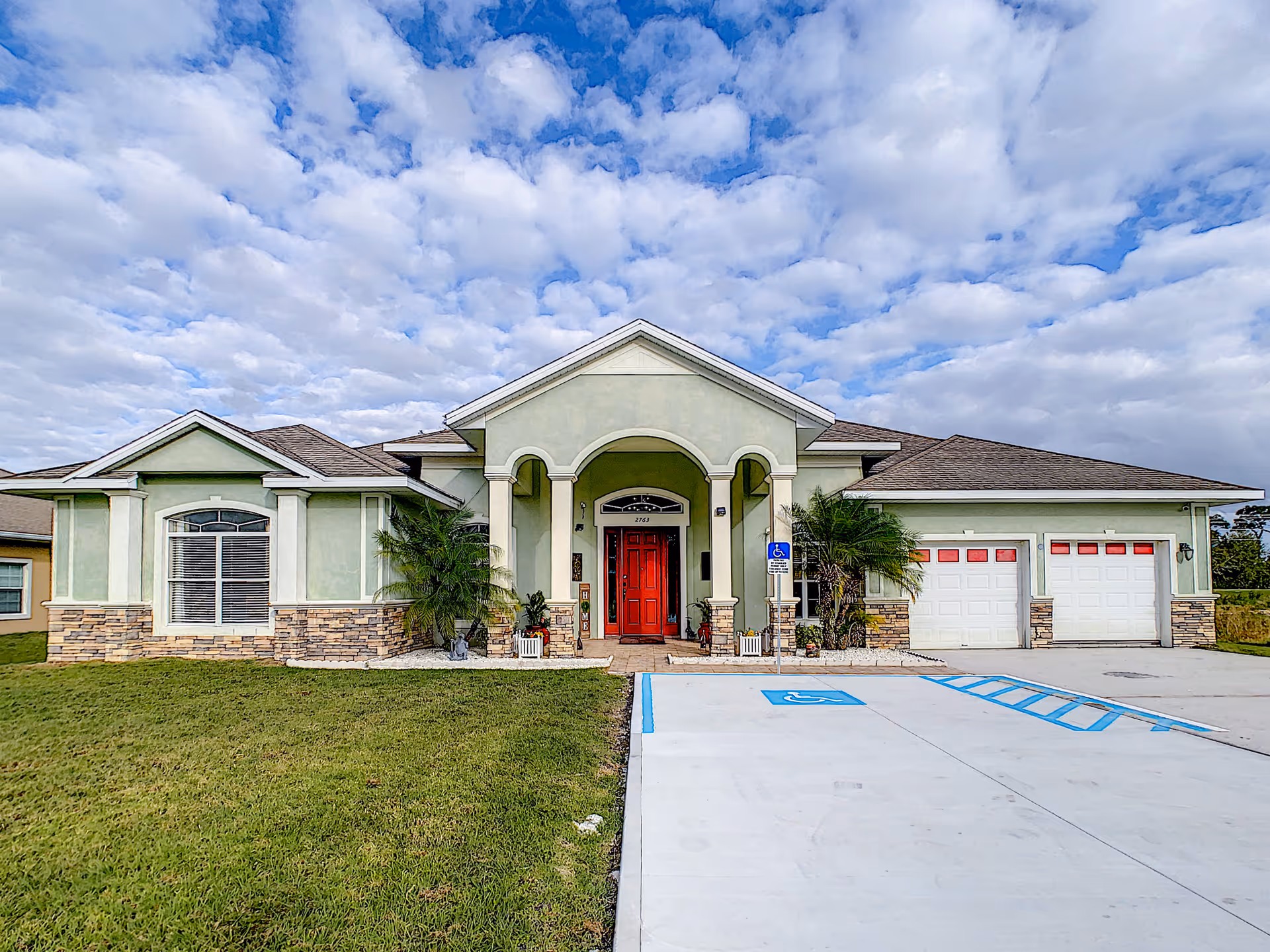 Photo 2 of Aum Haven - ALF