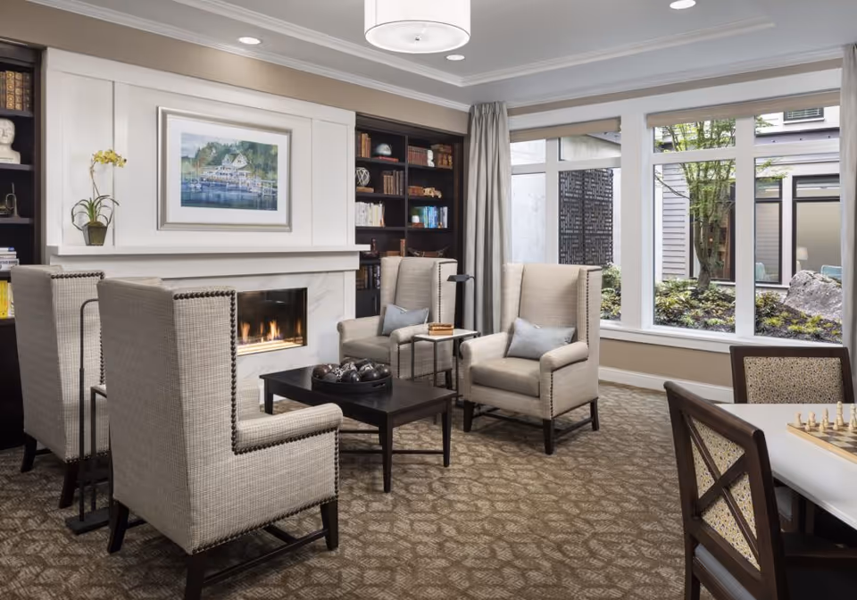 Photo 10 of Empress Senior Living