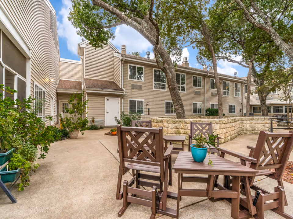 Photo 7 of Juniper Village at Spicewood Summit