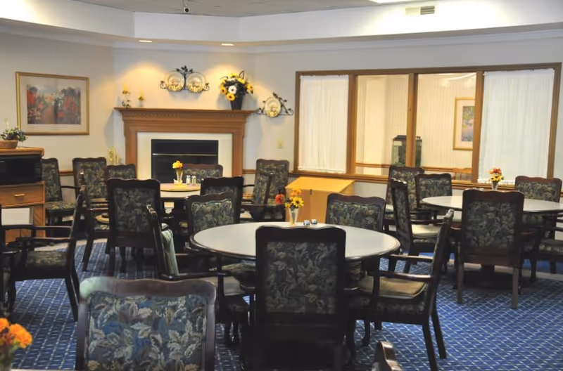 Photo 25 of Otterbein St. Marys SeniorLife Community