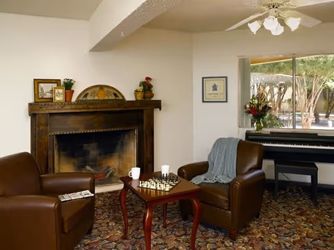 Photo 5 of Atria Valley Manor