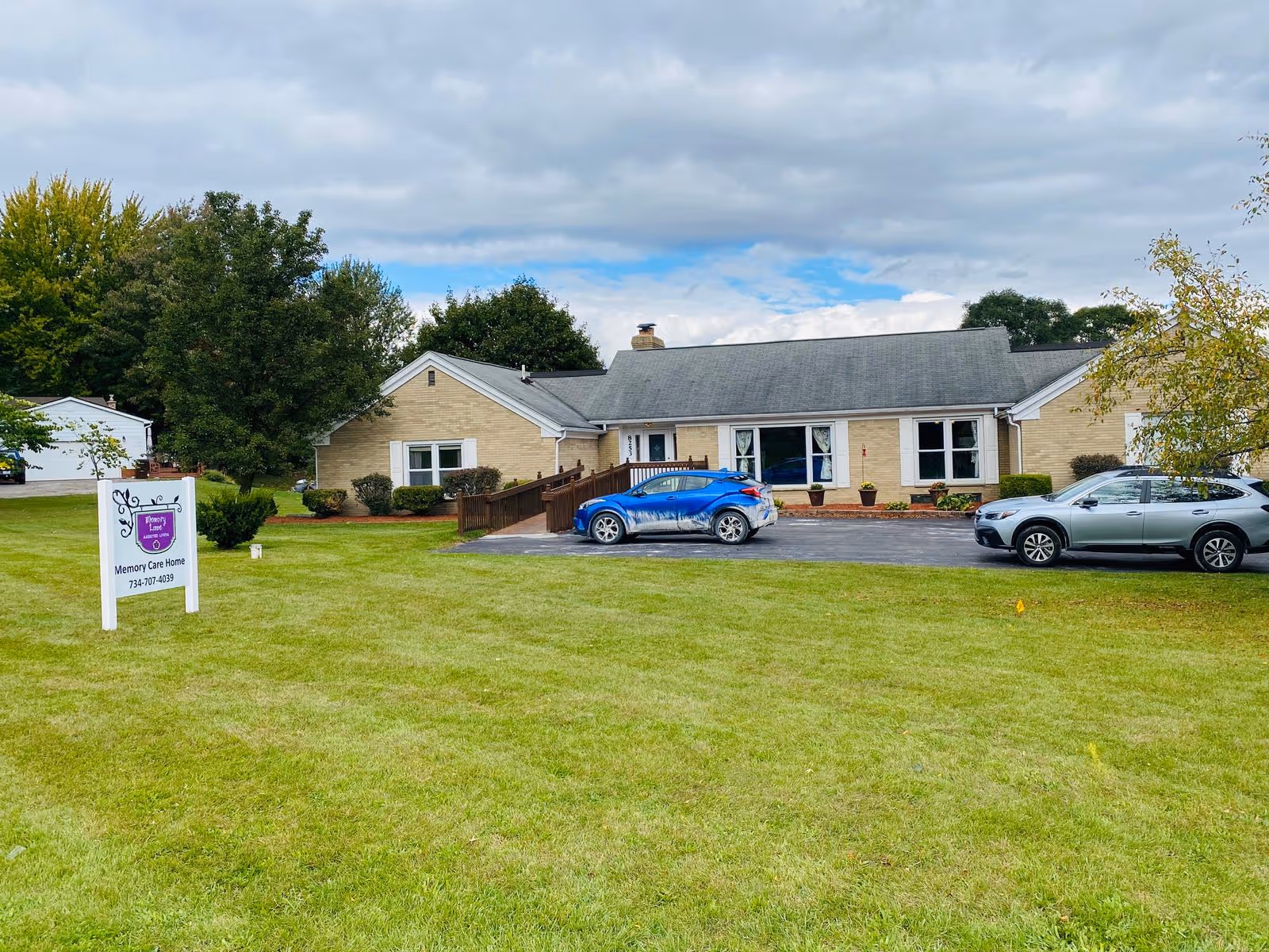 Photo of Memory Lane Assisted Living