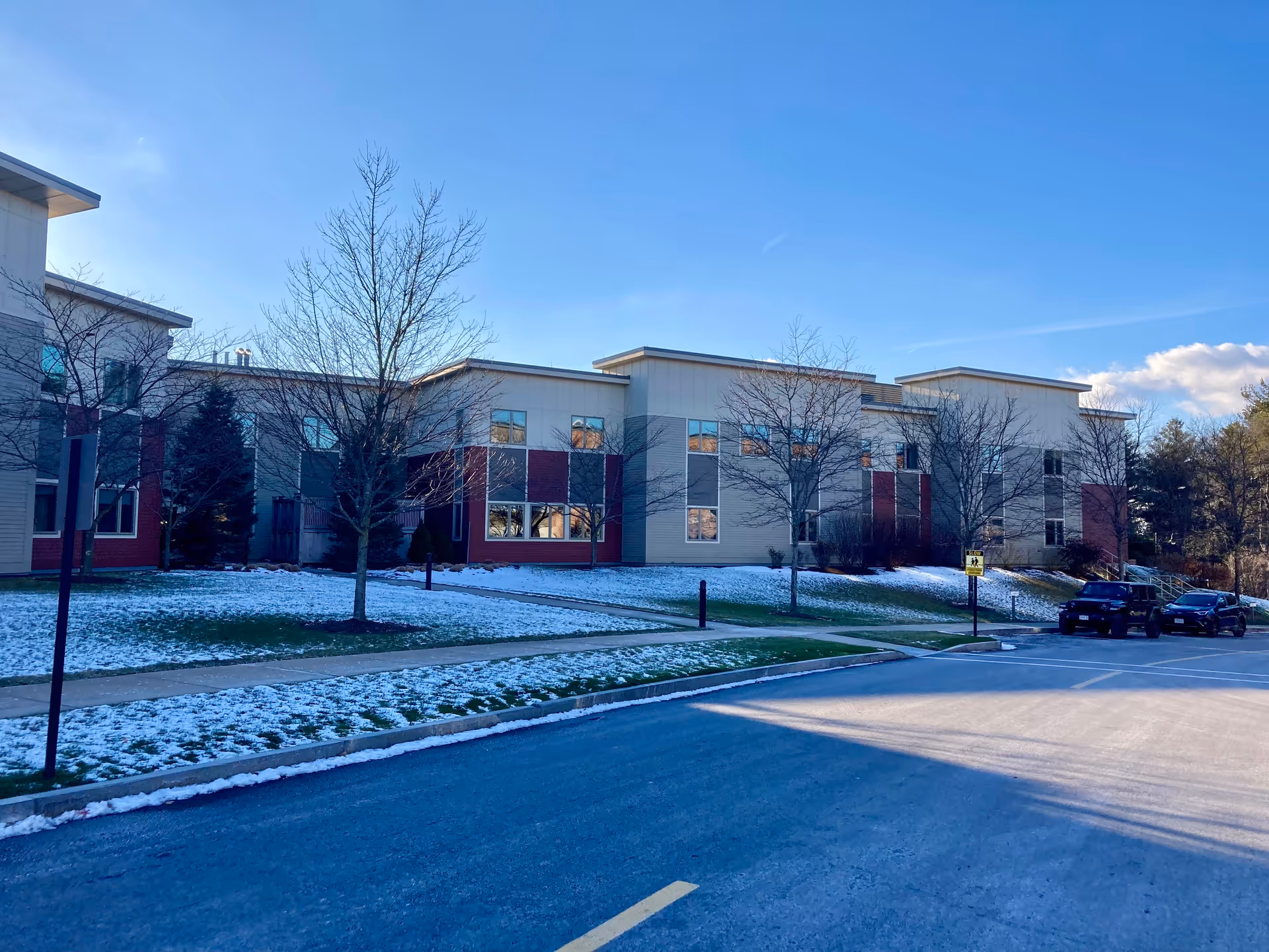 Photo 4 of North Hill Retirement Community