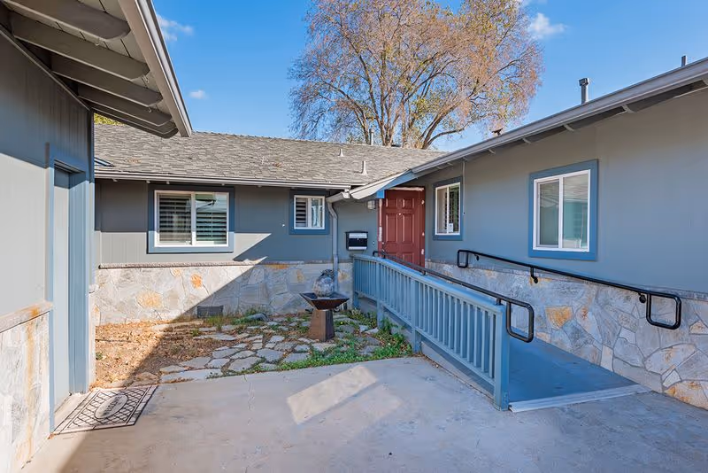 Photo 7 of El Cajon Elder Care