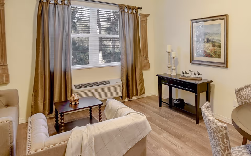 Photo 19 of Tuscan Gardens of Palm Coast Senior Living
