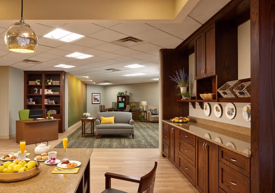 Photo of Alta Rehab at Wauconda