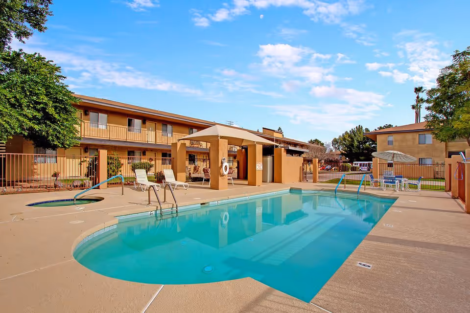 Photo 4 of Tempe Post Acute