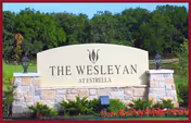 Photo of The Wesleyan Assisted Living and Memory Care