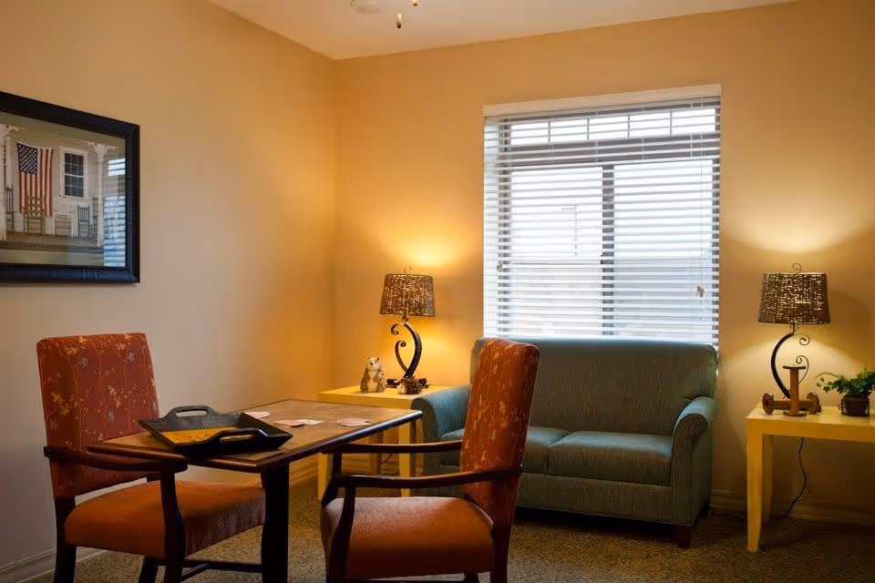 Photo 6 of Oxford Glen Memory Care at Grand Prairie