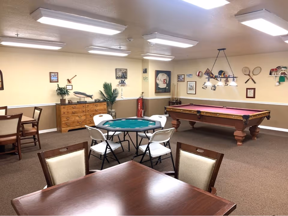 Photo 26 of Discovery Point Retirement Community