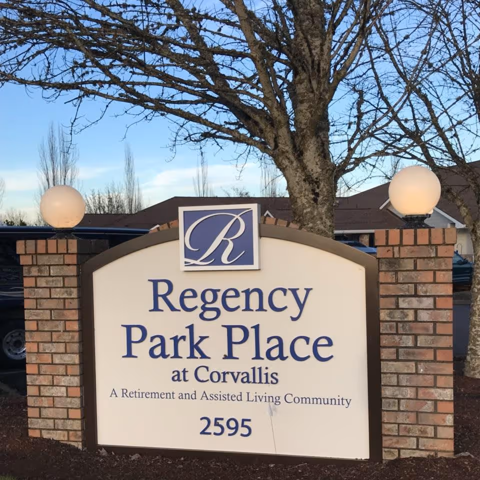 Photo 6 of Regency Park Place at Corvallis