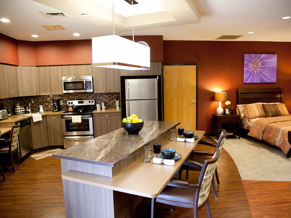 Photo 3 of Blue Point Healthcare Center