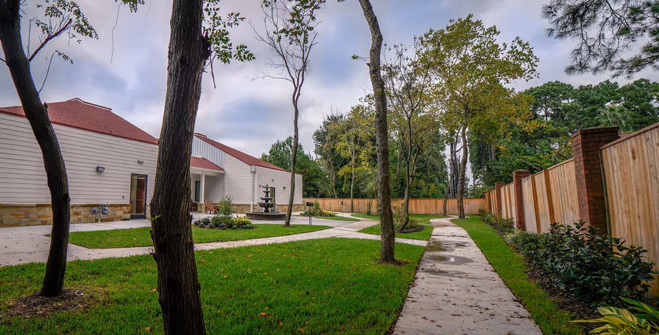 Photo 4 of Village Green Memory Care Community Cypress (Louetta)