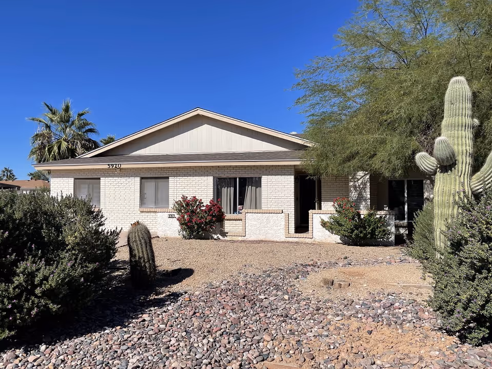 Photo of Agape Care Home of Scottsdale
