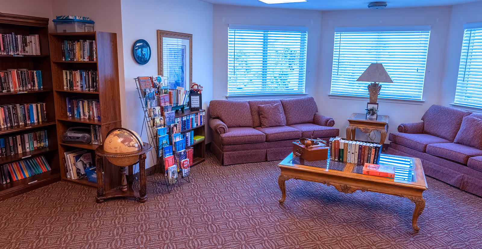Photo 7 of Sierra Hills - A Provincial Senior Living Community