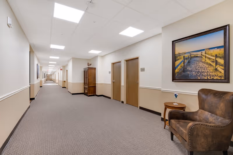 Photo 22 of Gold Choice Palm Coast Assisted Living & Memory Care