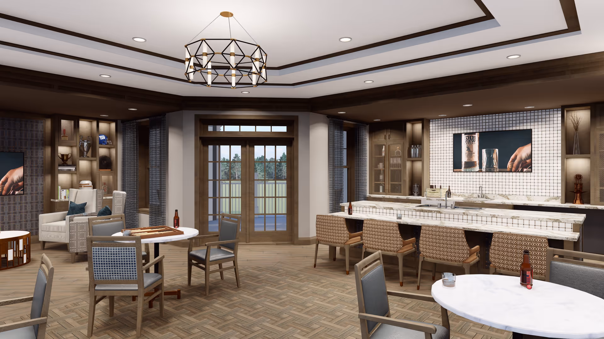 Photo 8 of Chelsea Senior Living at Washington Township