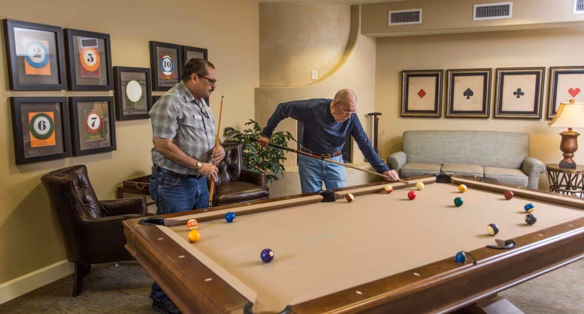 Photo 12 of Solana at The Park Assisted Living Community