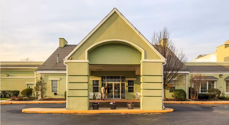 Photo of Oasis at the Crescent