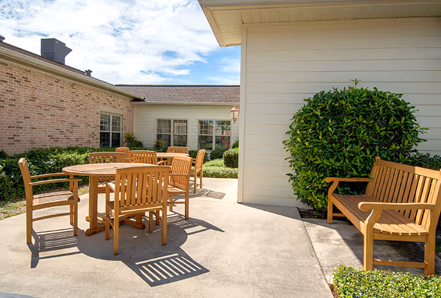 Photo 5 of The Haven & The Laurels in Stone Oak