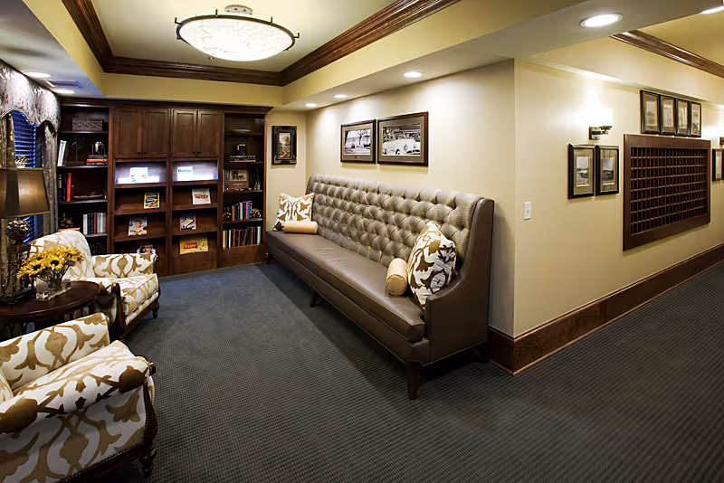 Photo 14 of The Landon at Lake Highlands