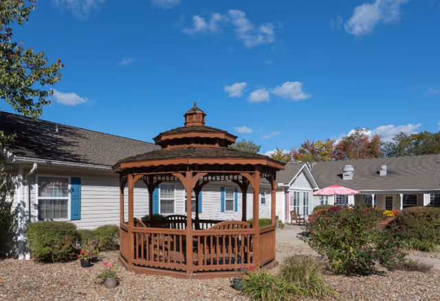 Photo 8 of Arden Courts - ProMedica Memory Care Community (Parma)