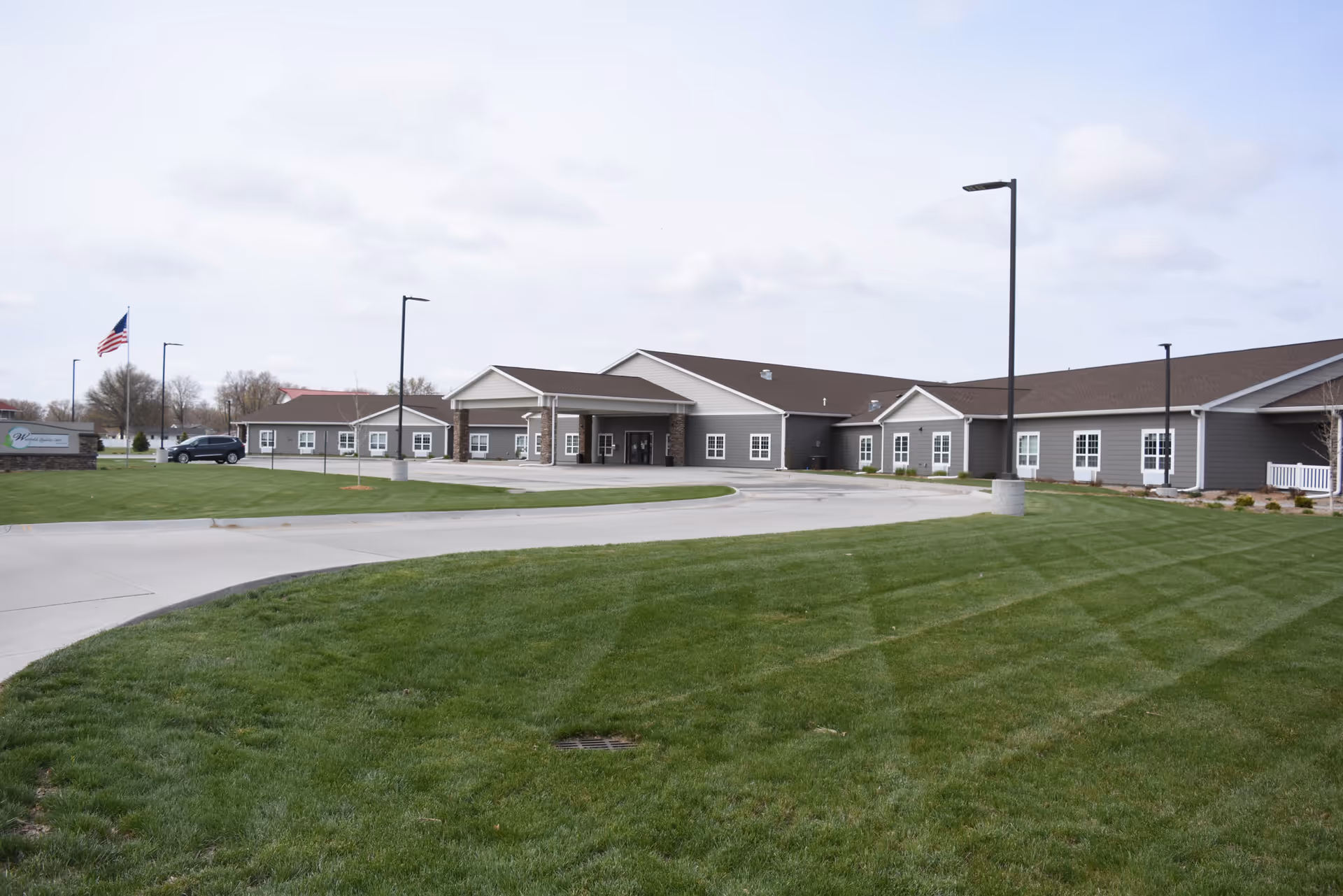 Photo of Westfield Quality Care of Aurora