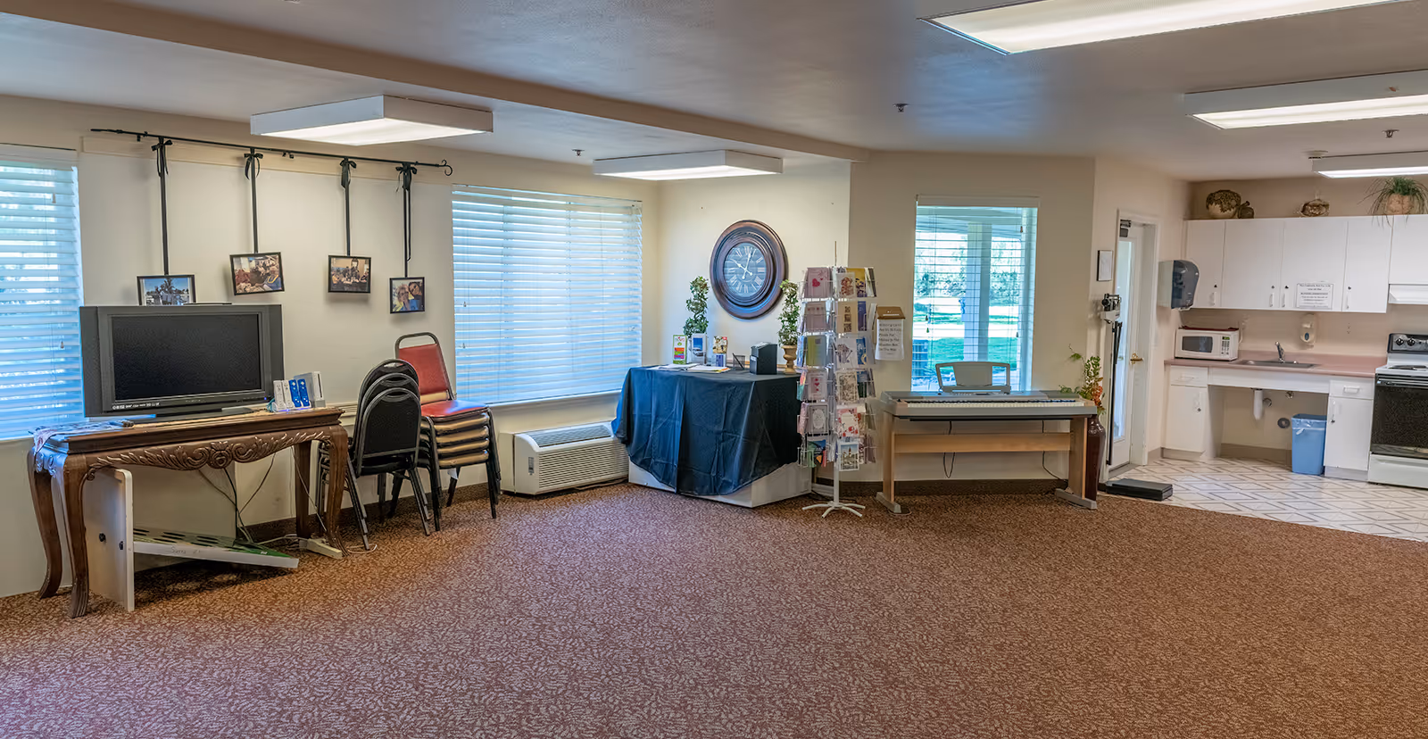 Photo 14 of Sierra Hills - A Provincial Senior Living Community