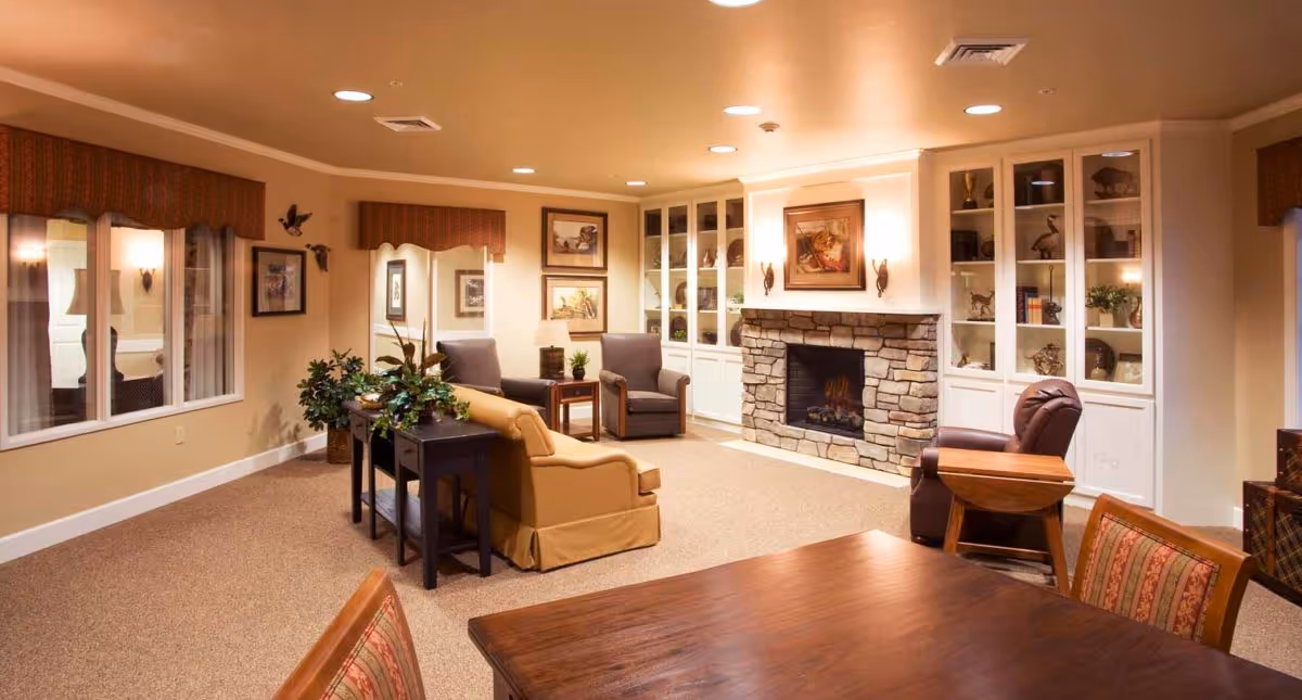 Photo 12 of Maple Glen Memory Care Community