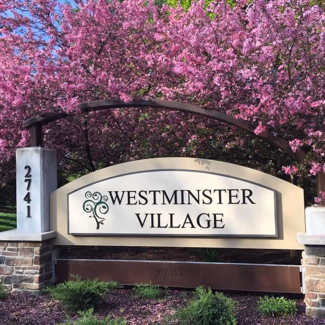 Photo 3 of Westminster Village