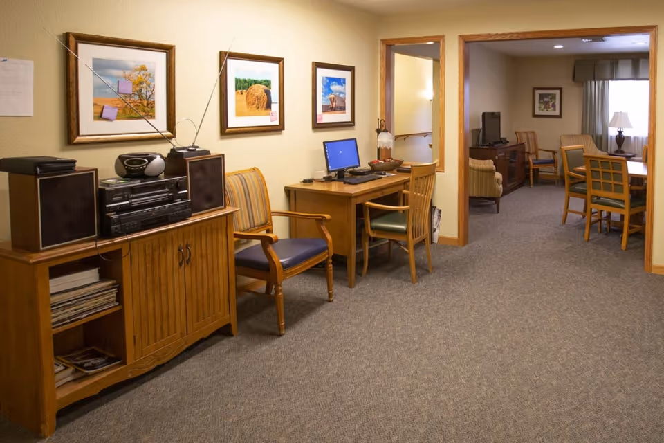 Photo 13 of Maple Meadows Assisted Living