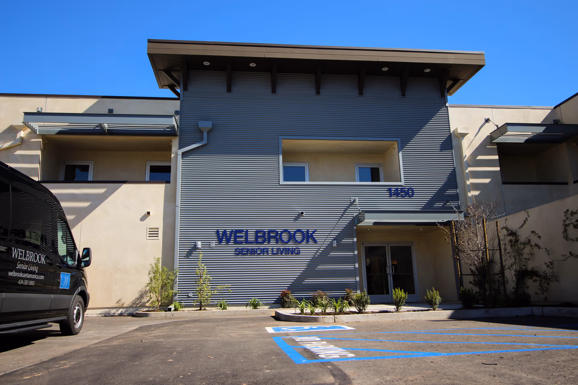 Photo 3 of Welbrook Santa Monica