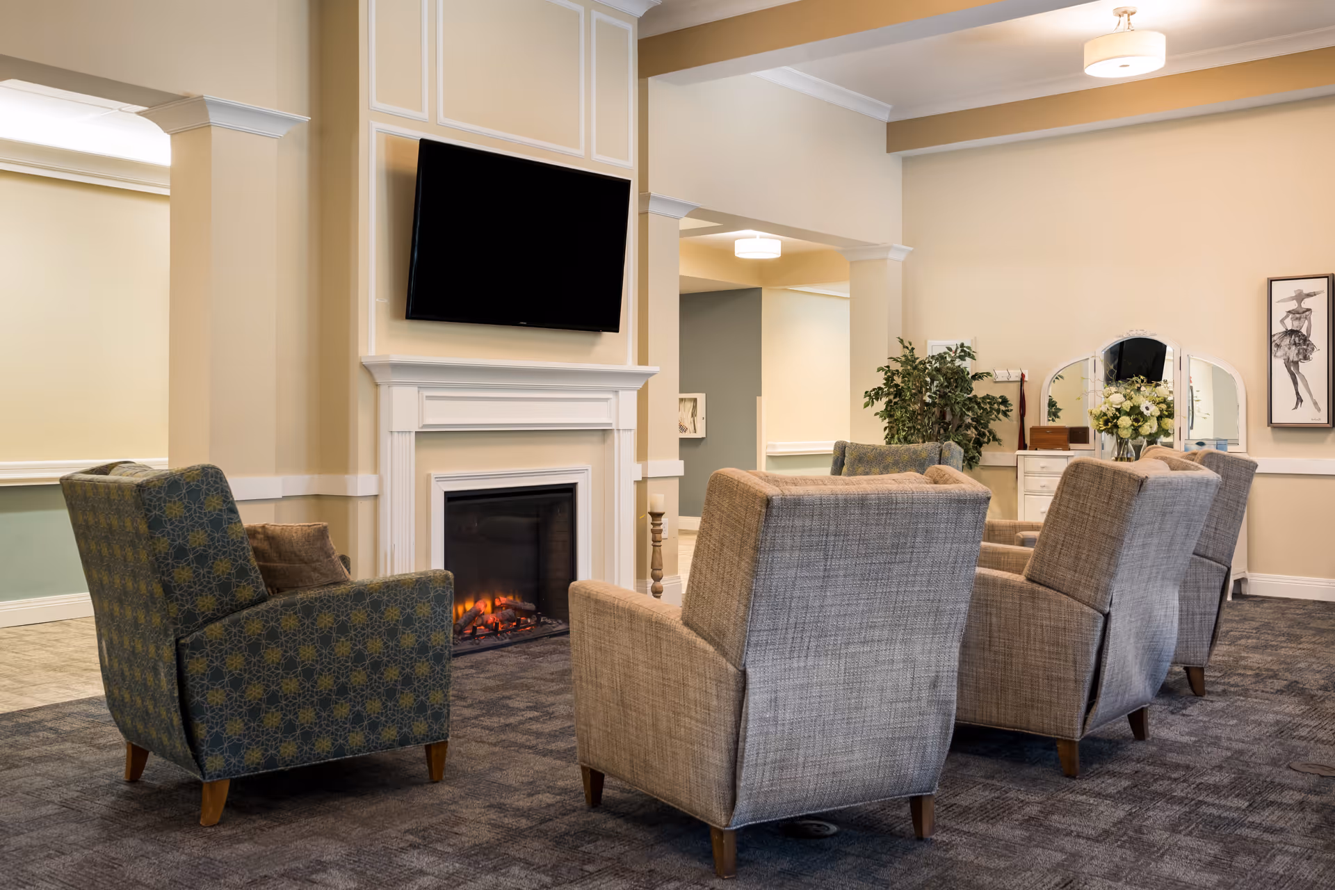 Photo 21 of Liberty Place Memory Care