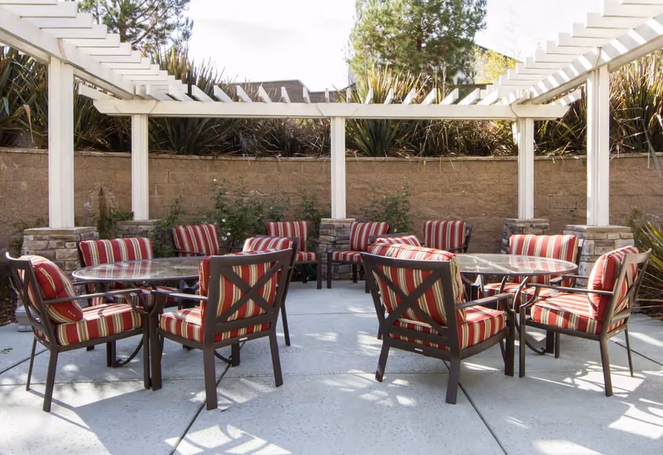 Photo 32 of Sunrise of Rocklin