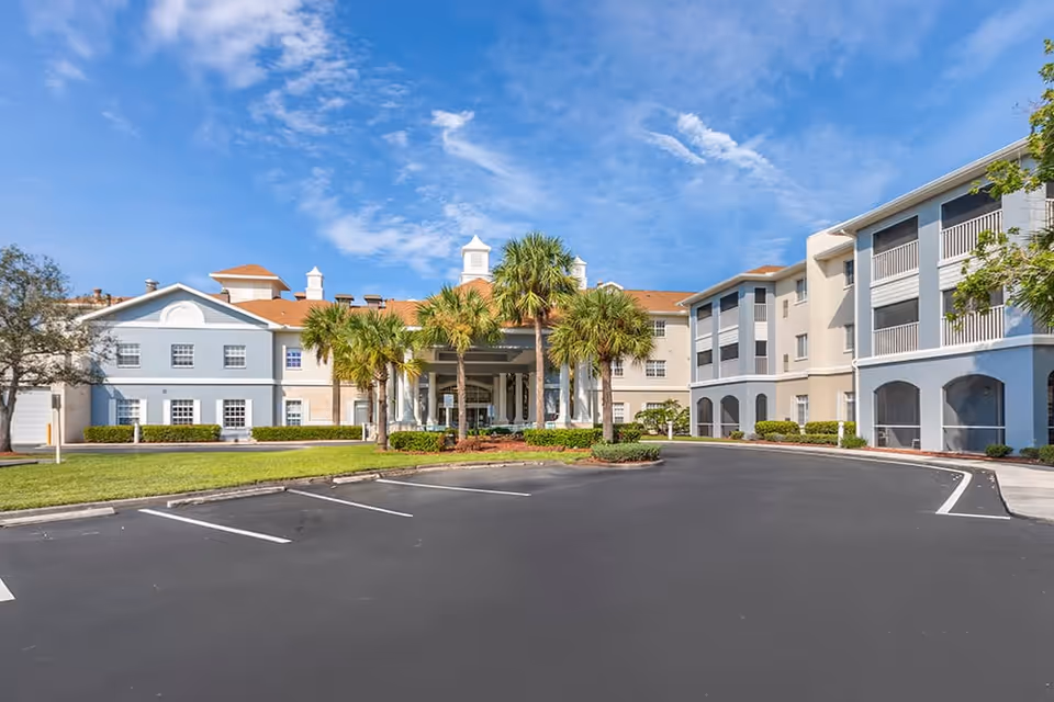 Photo of Brookdale Altamonte Springs