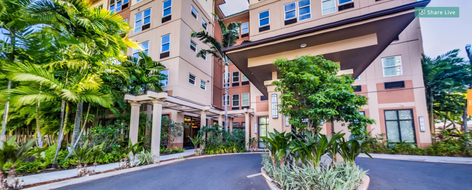 Photo of The Plaza at Pearl City