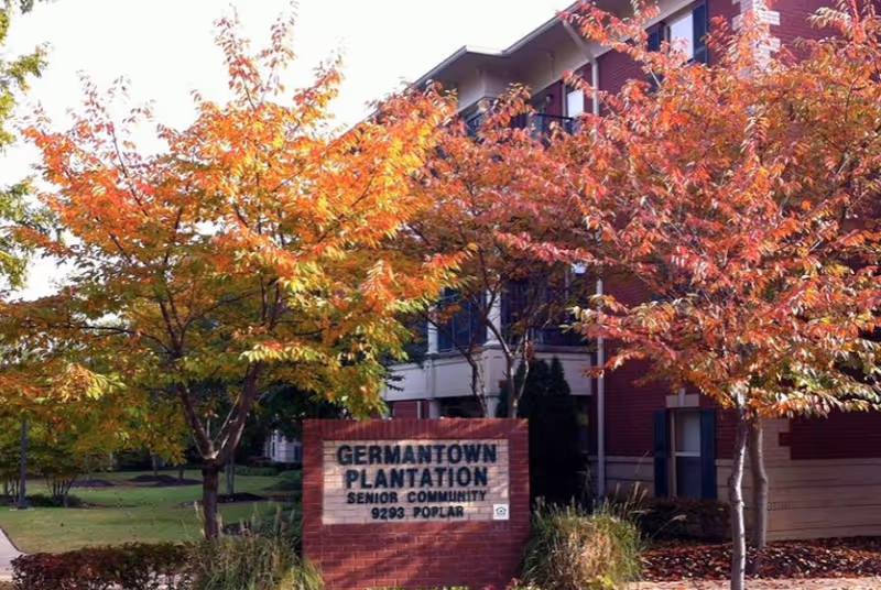 Photo of Germantown Plantation Senior Living Community