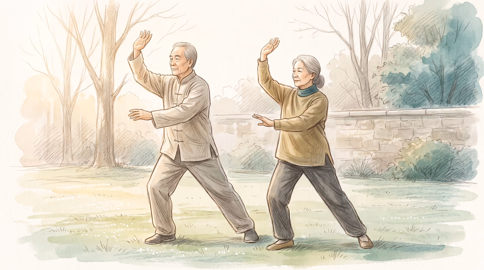 9 Best Exercises for Seniors (and 7 to Avoid!)