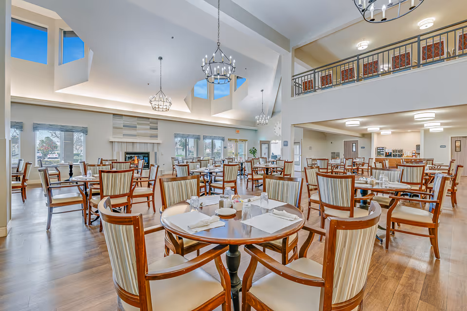 Photo 30 of Solstice Senior Living at Bakersfield