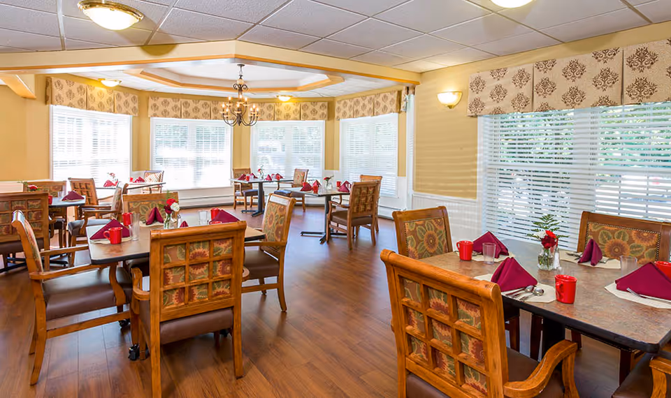 Photo 10 of Benchmark at Haverhill Crossings