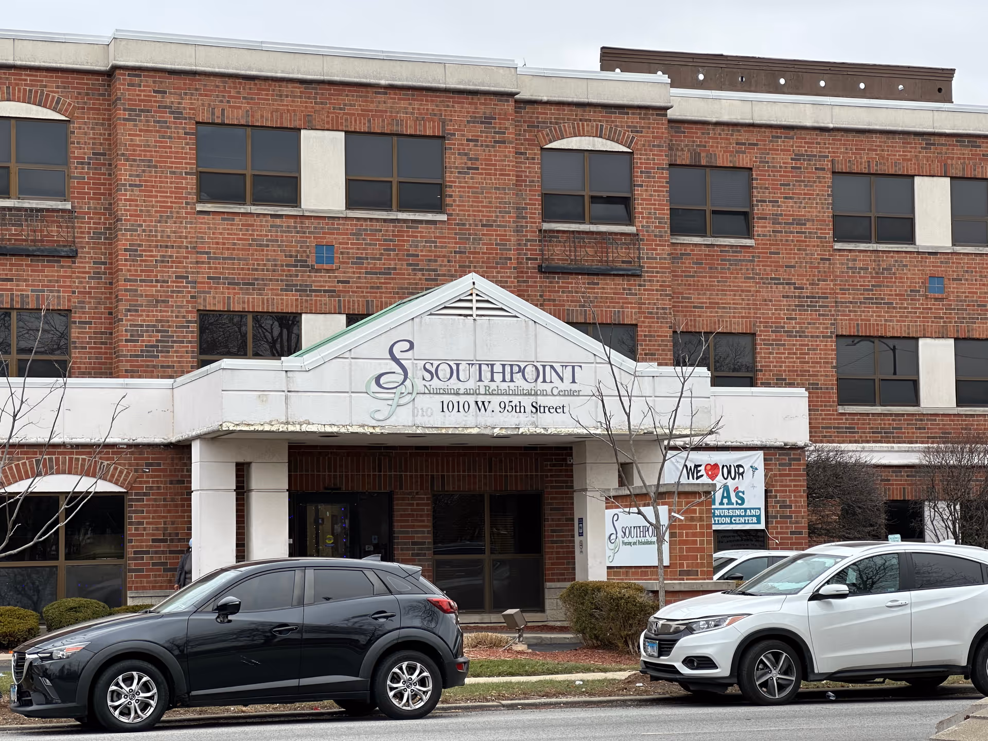 Photo 1 of Southpoint Nursing and Rehabilitation Center
