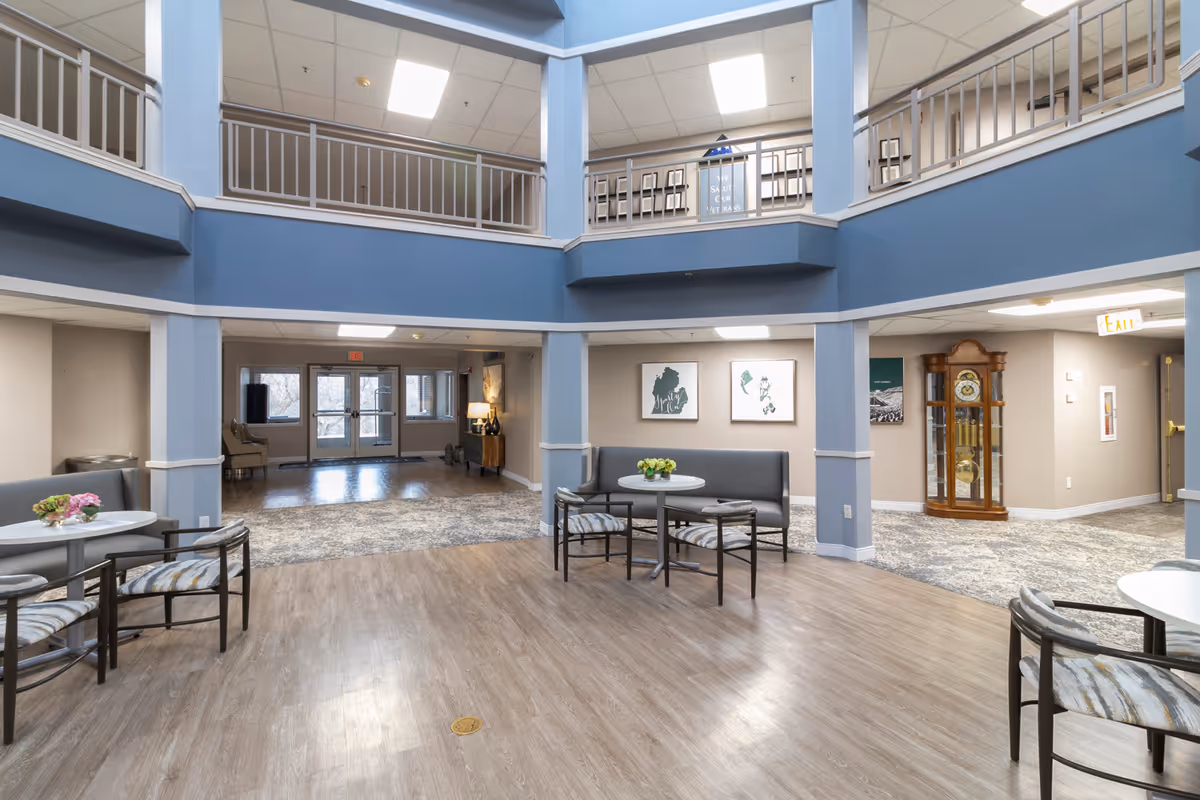 Photo 26 of StoryPoint East Lansing