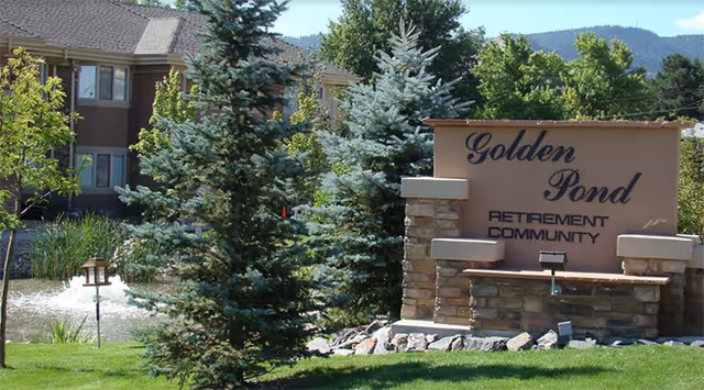 Photo 10 of Golden Pond Senior Living