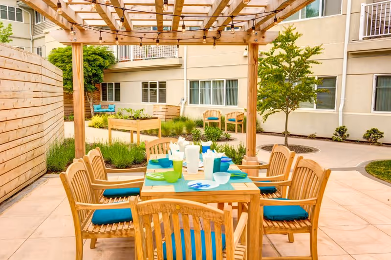 Photo 7 of Harbour Pointe Senior Living