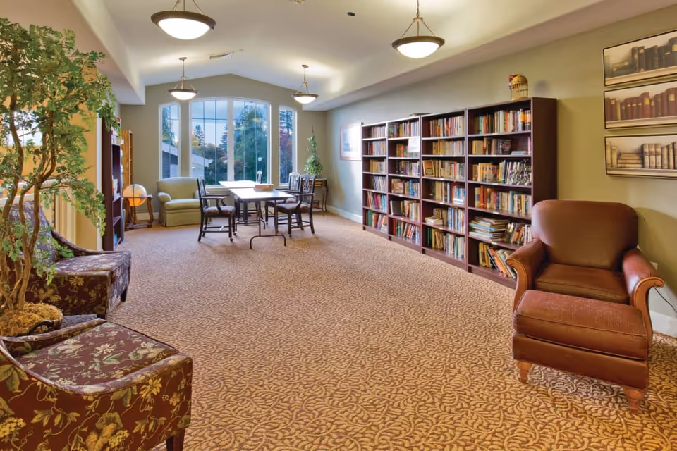 Photo 7 of Meadowlark Senior Living