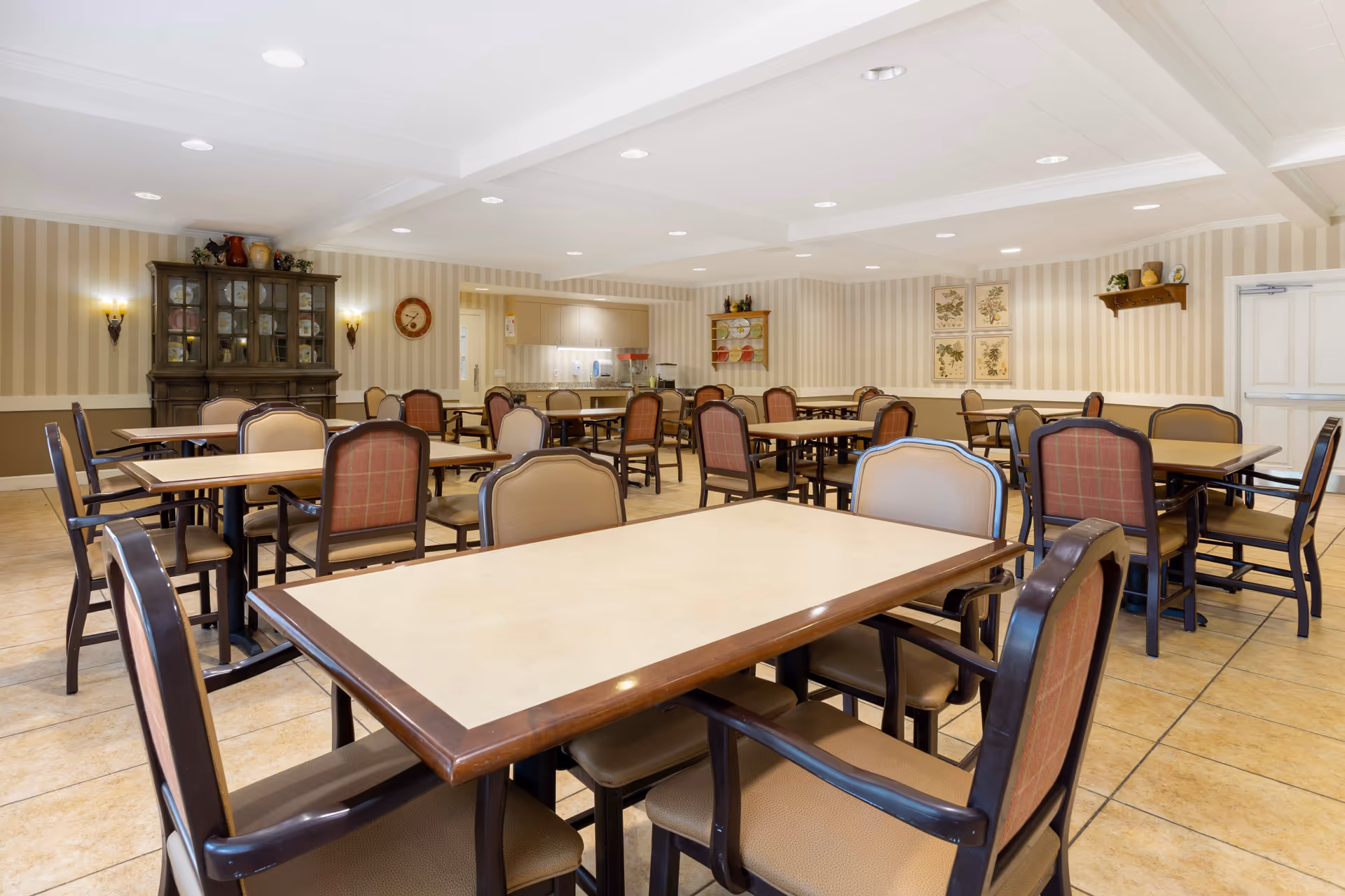 Photo 24 of Cedar Ridge Alzheimer's Special Care Center