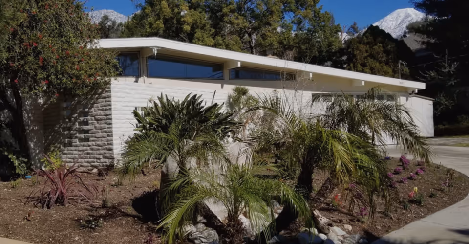 Photo of Asher Estate