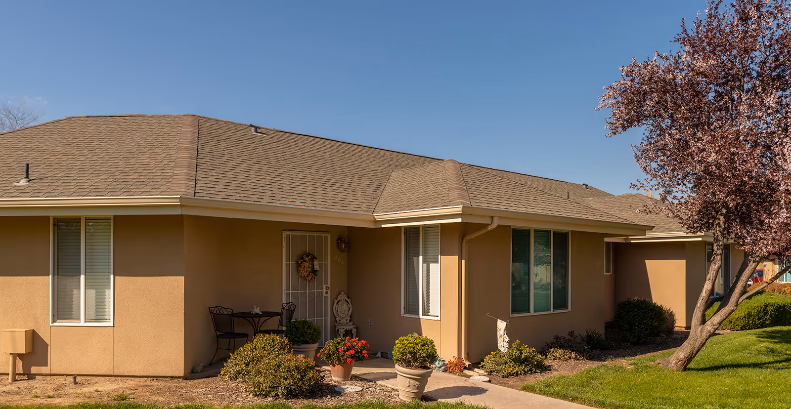 Photo 2 of Sierra Hills - A Provincial Senior Living Community